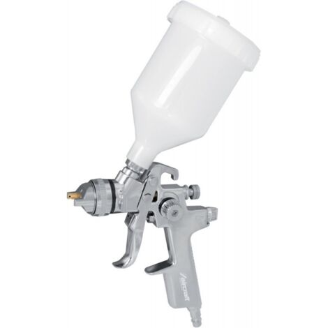 Pistola de pintura AIRCRAFT PJ HVLP