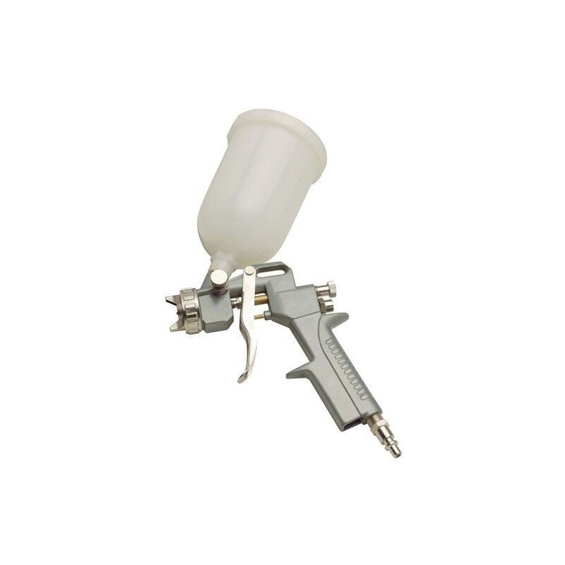 

Pistola Pulverizadora De Pintura 0,5 L 200 L/Min 3 Bar Aerot