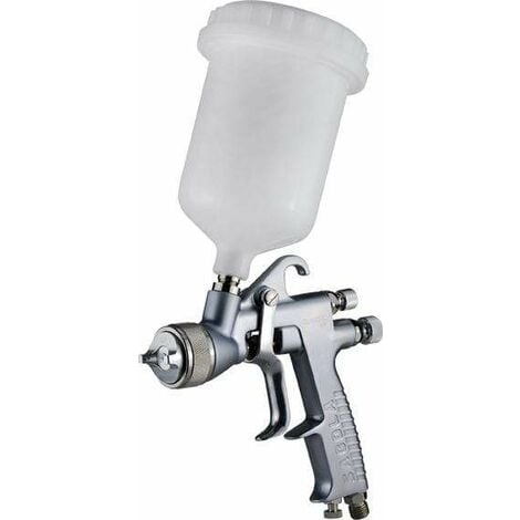 Pistola de pintura Sagola Classic Lux 1.6mm1.6mm