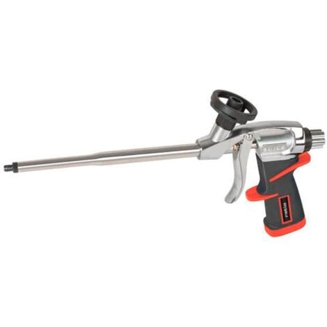 Pistola de poliuretano Ratio -