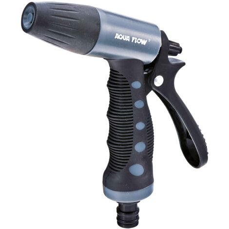 Pistola de pulverización