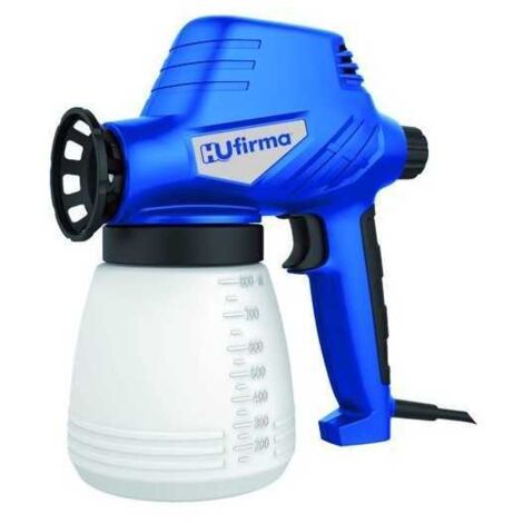 Pistola de pulverización Hu-Firma Hu-Ps/800 800 ml