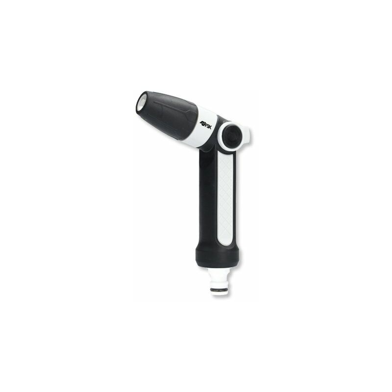 

Pistola De Riego Color Blanco Fsk