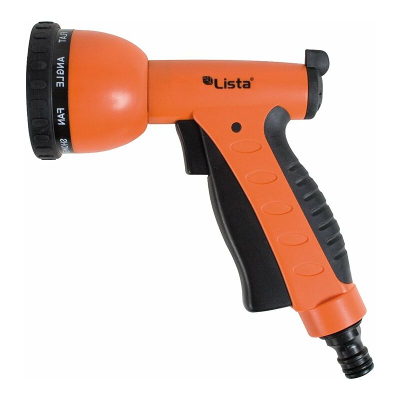 

Pistola Riego Con Roseta