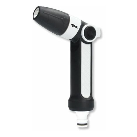 Pistola de Riego Ferrestock Blanco