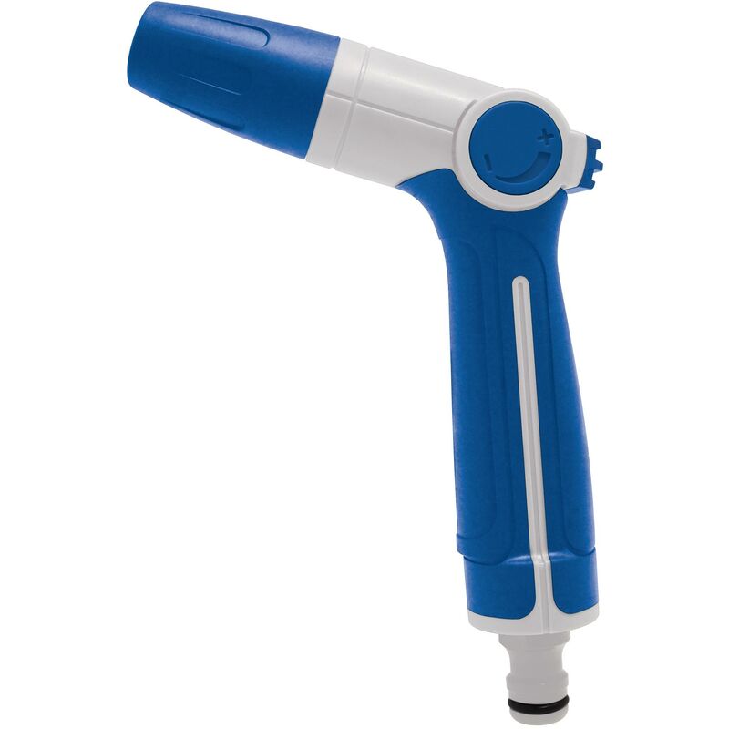 

Pistola de riego multifunción jet Aqua Contol
