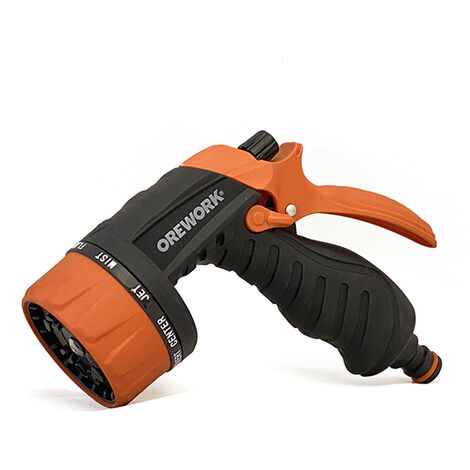 Pistola de riego multifunción Pro Eco Jet