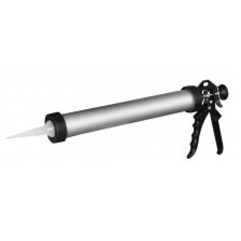 Pistola de sellado multifunciones.