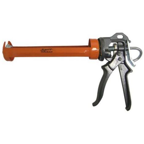 Pistola de silicona abierta profesional alta 05397