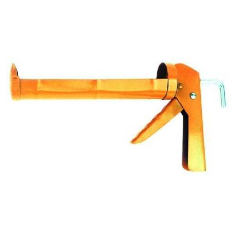 Pistola de silicona estándar Doc 02038