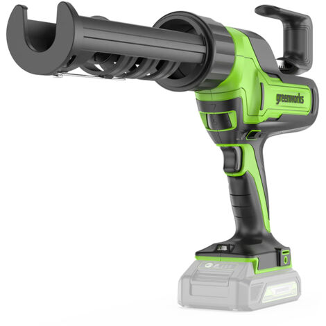 Pistola de silicona G24CG  - 24 V