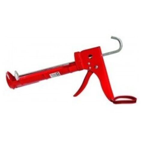 Pistola de silicona pesada Blinky