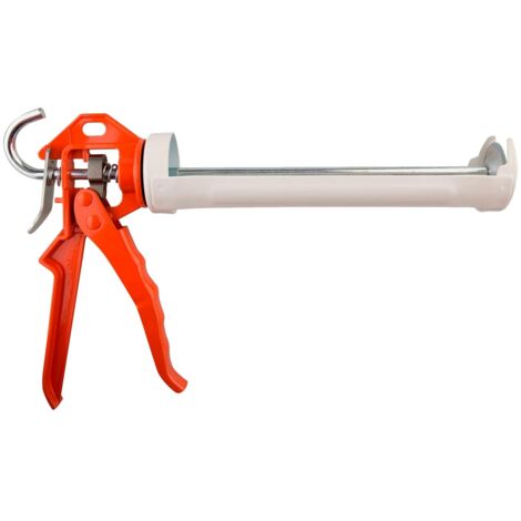 Pistola de Silicona Stein Giratoria Reforzada