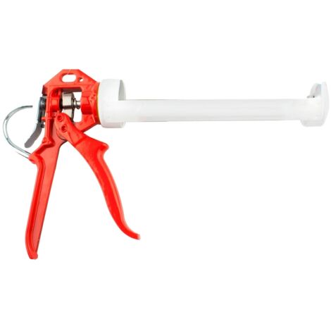 Pistola de Silicona Stein Profesional Antigoteo