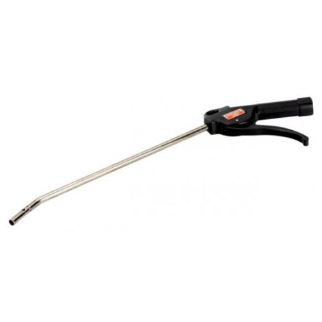 PISTOLA DE SOPLADO CON BOQUILLA LARGA DE 330MM - BAHCO