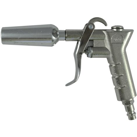 Pistola de soplado gran caudal JBM 53205