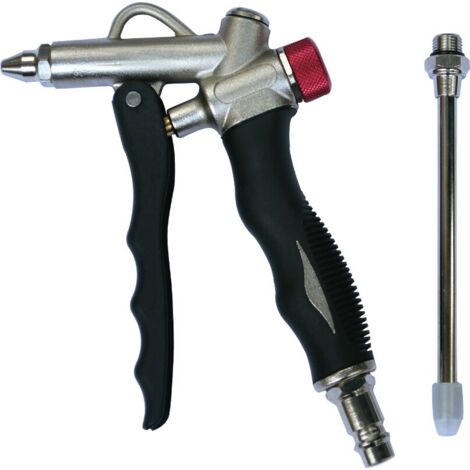 PISTOLA DE SOPLAR