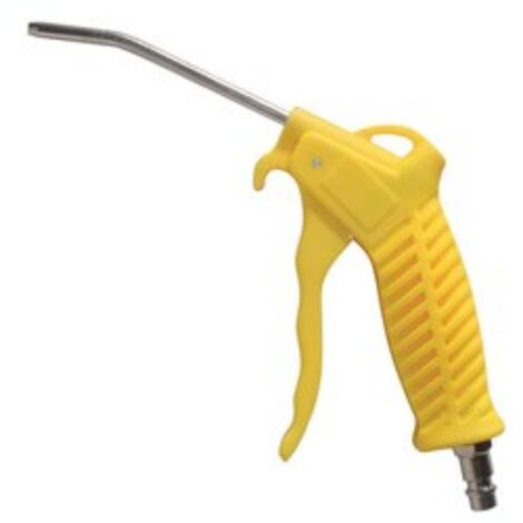 PISTOLA DE SOPLAR BOQ.CURVA MICHELIN CA-1126001399