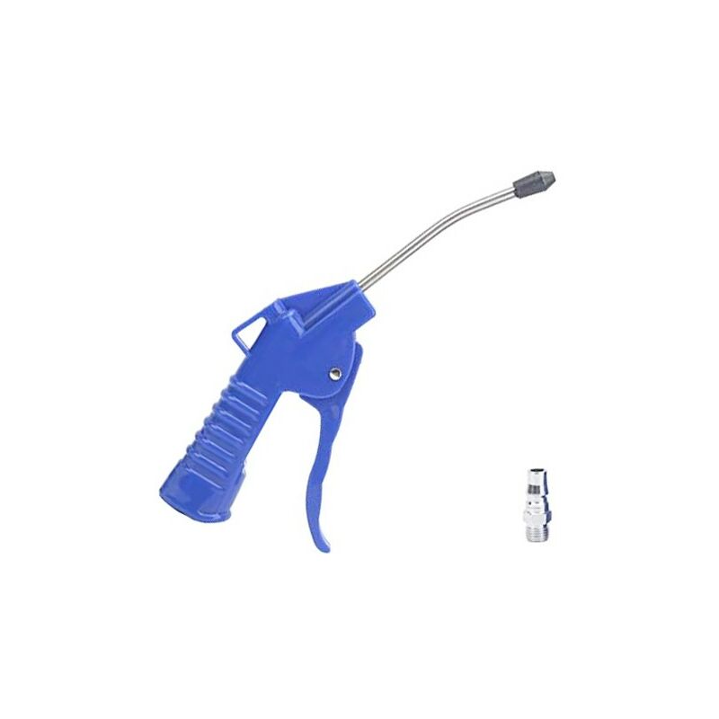 

Jomafa - Pistola de soplar cuello corto 100mm
