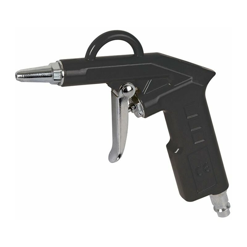 

Pistola De Soplar Max.Presion 10Bar