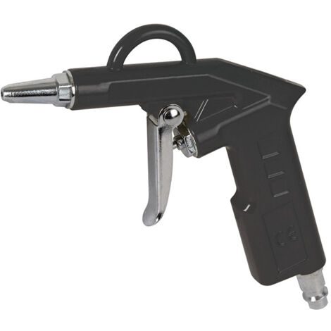 Pistola de soplar Ratio -