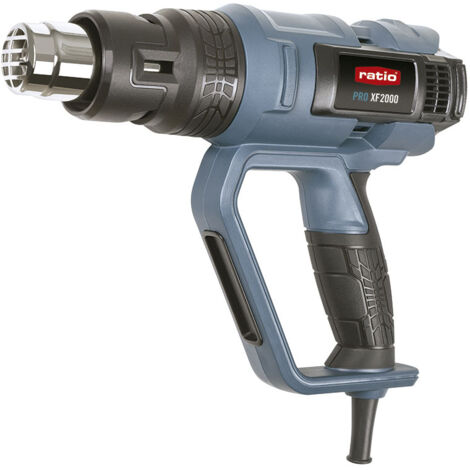 Pistola decapadora RATIO Pro XF2000 -