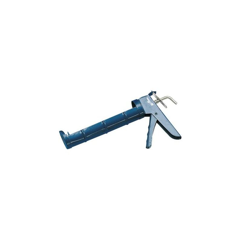 

Pentrilo - Pistola dentada para silicona