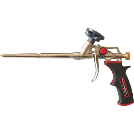 Pistola di montaggio 1K in metallo Lite-Plus Metallo, Ku.f.
