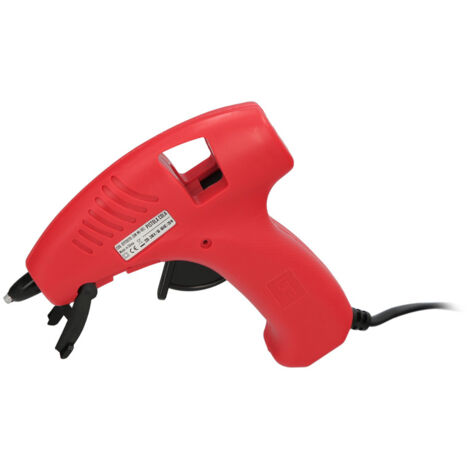 Pistola di raffreddamento a calore piccola Wolfpack-IDE 20w/7,5 mm