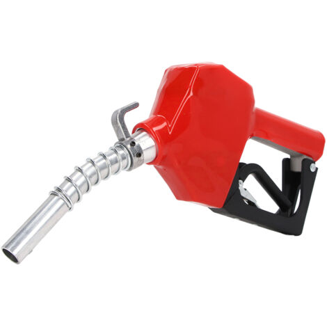 Pistola di rifornimento con spegnimento automatico dell'ugello del carburante da 3/4 pollici per il rifornimento di benzina diesel