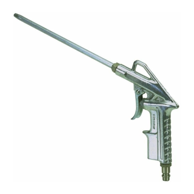 Image of Lem Select - Pistola di soffiaggio ad ugello lungo con attacco rapido di tipo tedesco