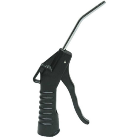 Pistola di soffiaggio canna lunga per aria compressa progressiva