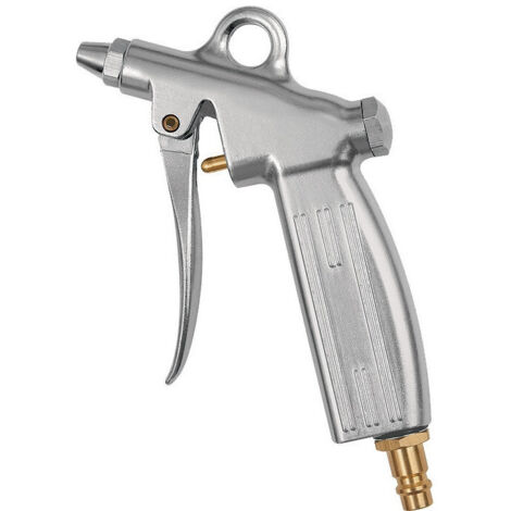 Pistola di soffiaggio DBPN72 Nipplo di collegamento per raccordi NW 7,2 RIEGLER