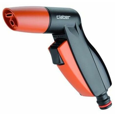 Pistola da giardino a lancia 'elegant' art. 9081 - inn.maschio blister