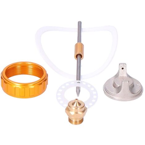 Pistola Elettrica per Verniciatura a Spruzzo Koma Tools