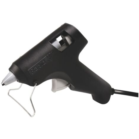 Pistola encolar termofusible 7mm ne hobby7 rapid