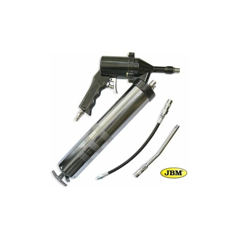 

Jomafa - PISTOLA ENGRASADORA NEUMATICA JBM REF. 50751