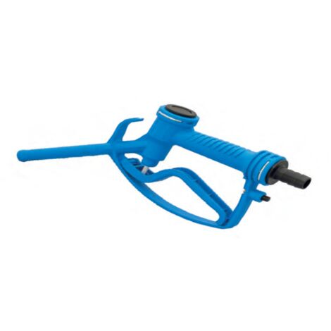 Pistola erogatrice AD BLUE Manuale ADAM PUMPS DIAM 19 AUS32