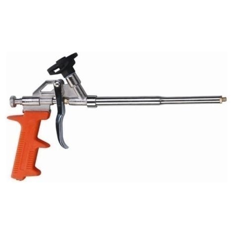 Pistola Espuma Poliuretano Nivel