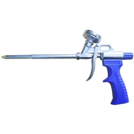 Pistola Espuma Poliuretano Nivel