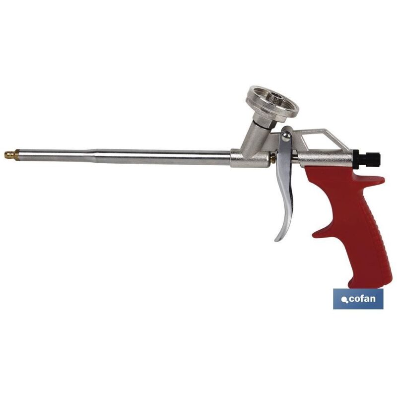 

Pistola espuma poliuretano ultra