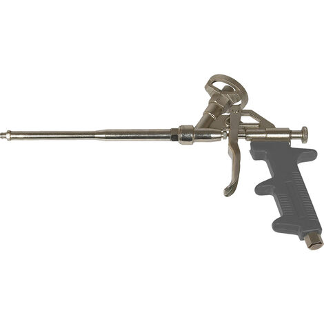 Pistola espuma PU pro