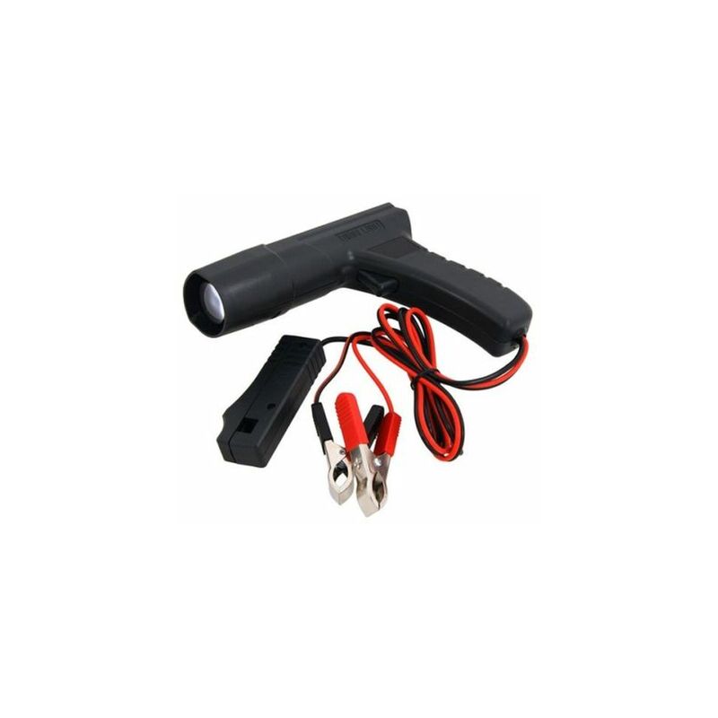 

Pistola Estroboscopica 12V Para Motores Gasolina