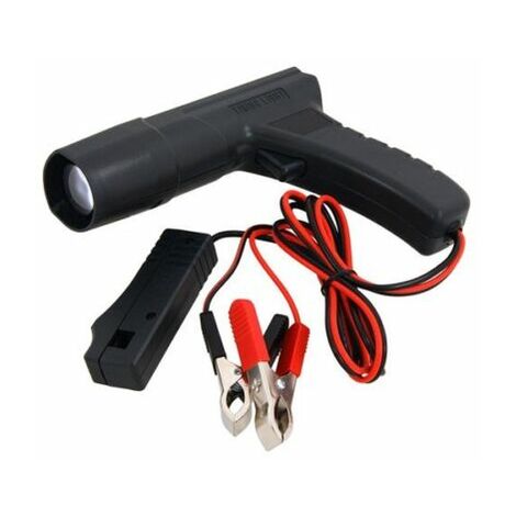 Pistola Estroboscopica 12V Para Motores Gasolina