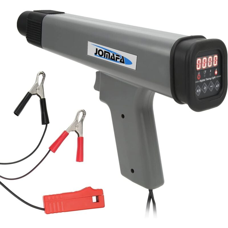 

Pistola Estroboscopica Digital Con Avance Para Puesta A Punto