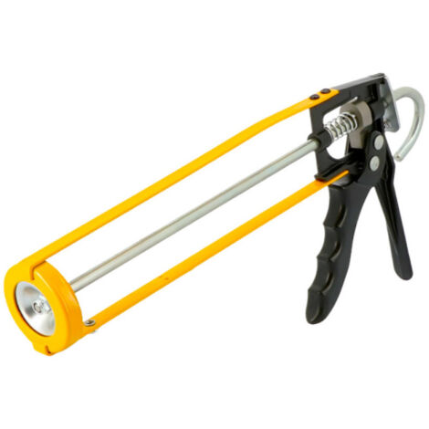 Pistola estrusore a scheletro per cartucce da 310 ml