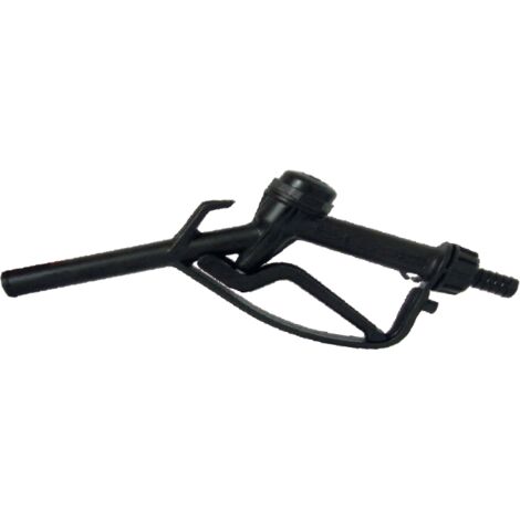 Pistola Gasolio Manuale ADAM PUMPS NERA DIAM 20 NBR