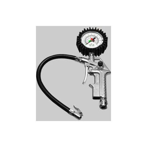 Pistola gonfiaggio att. baionetta - SPIRALFLEX