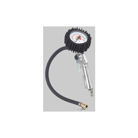 Pistola gonfiaggio att. rapido - SPIRALFLEX