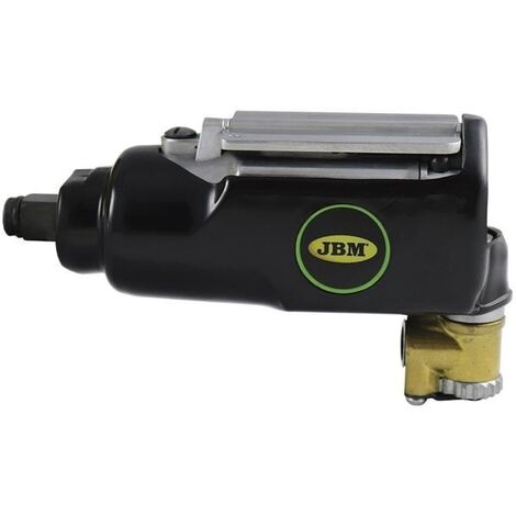 Pistola impacto 1/2" DOBLE BLISTER COMPOSITE JBM 51222